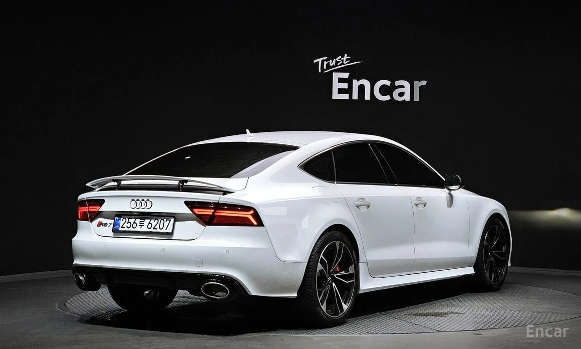 Audi A7 | Mobile.bg   2