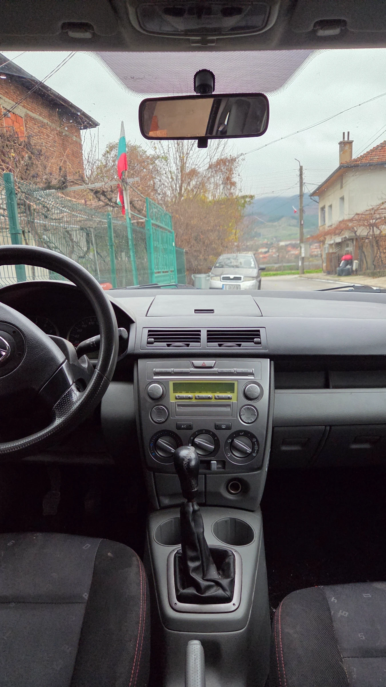 Mazda 2 | Mobile.bg   6