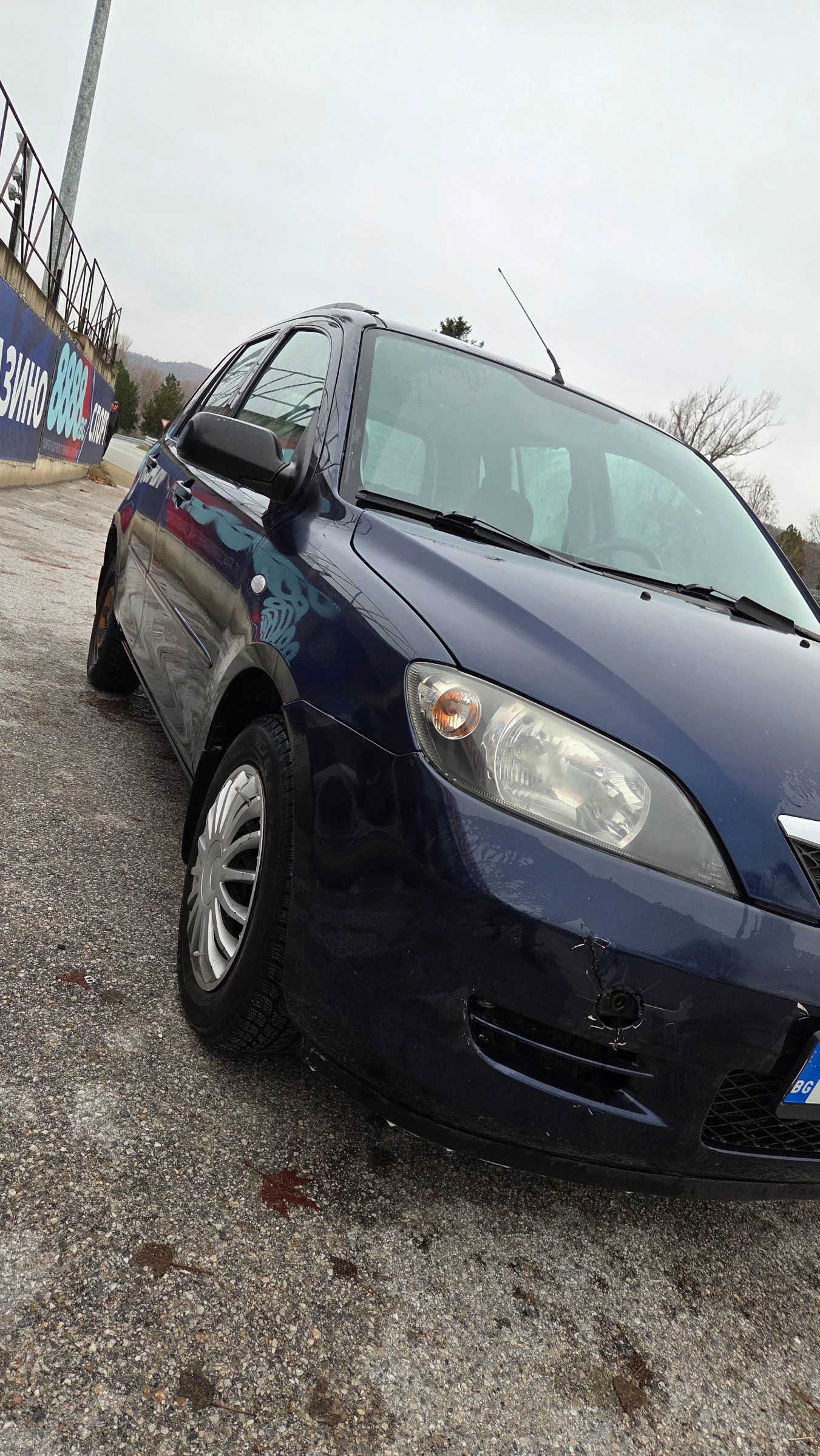 Mazda 2 | Mobile.bg   3