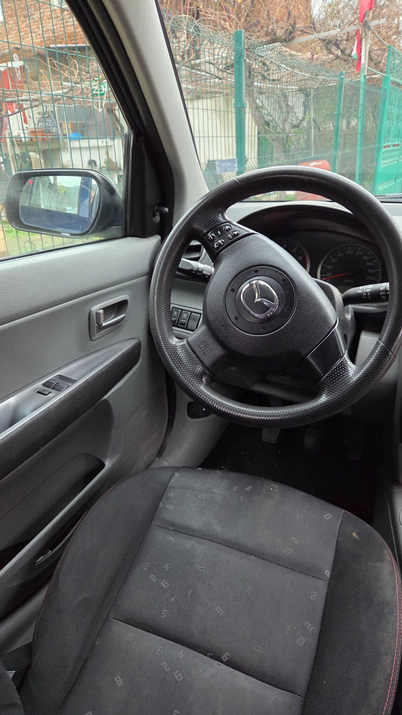 Mazda 2 | Mobile.bg   5