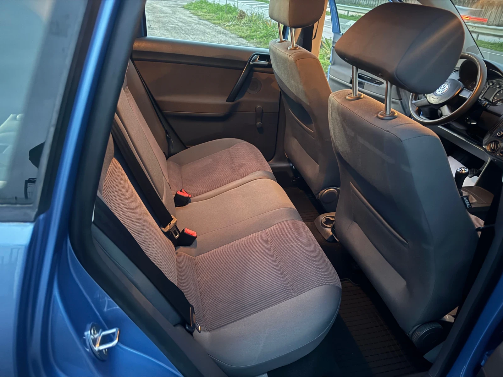 VW Polo 1.4i KLIMA 80000km.  - изображение 10