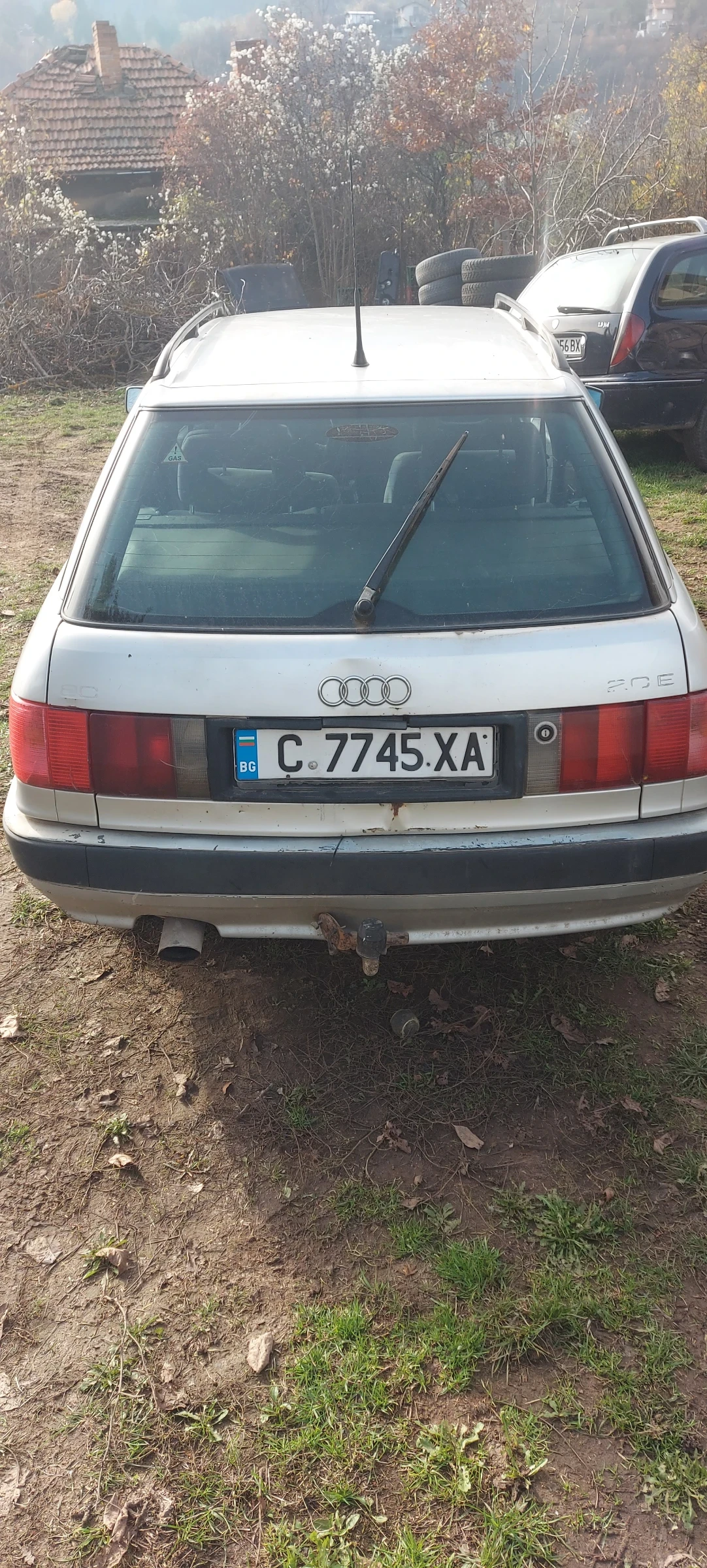 Audi 80 �4  ���  | Mobile.bg � ����������� 2
