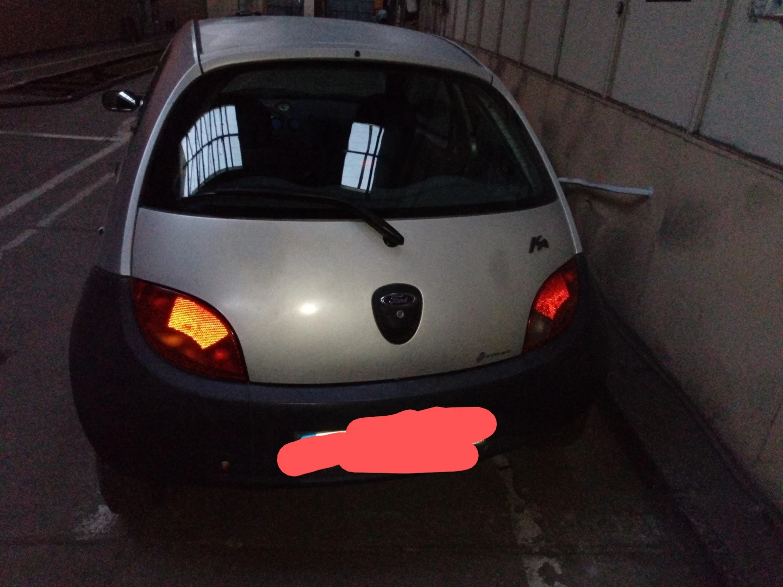 Ford Ka | Mobile.bg � ����������� 2