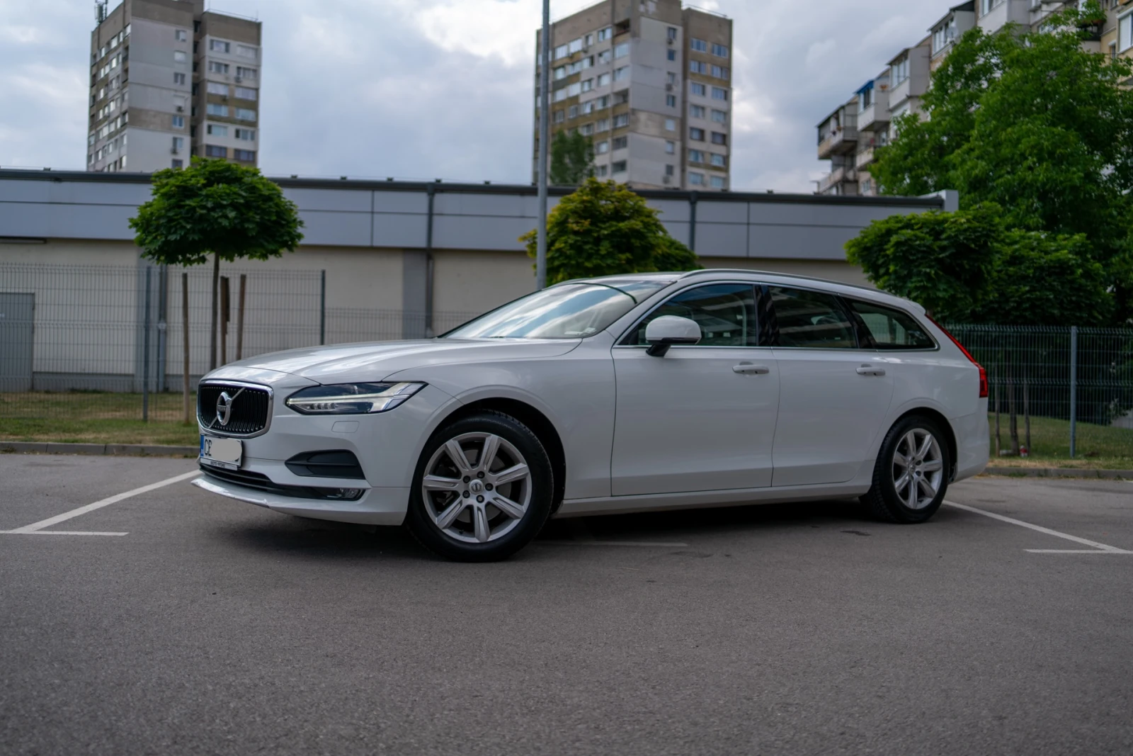 Volvo V90 | Mobile.bg � ����������� 1