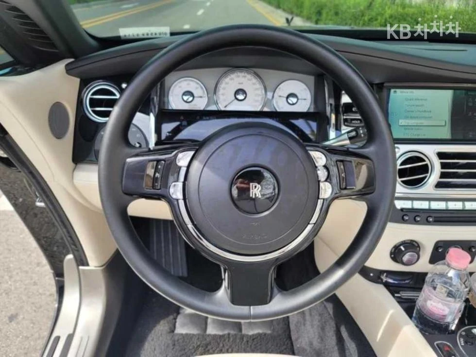 Rolls-Royce Dawn 6.6 V12 ����������� | Mobile.bg � ����������� 7