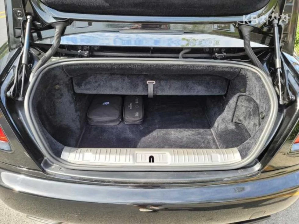 Rolls-Royce Dawn 6.6 V12 ����������� | Mobile.bg � ����������� 12