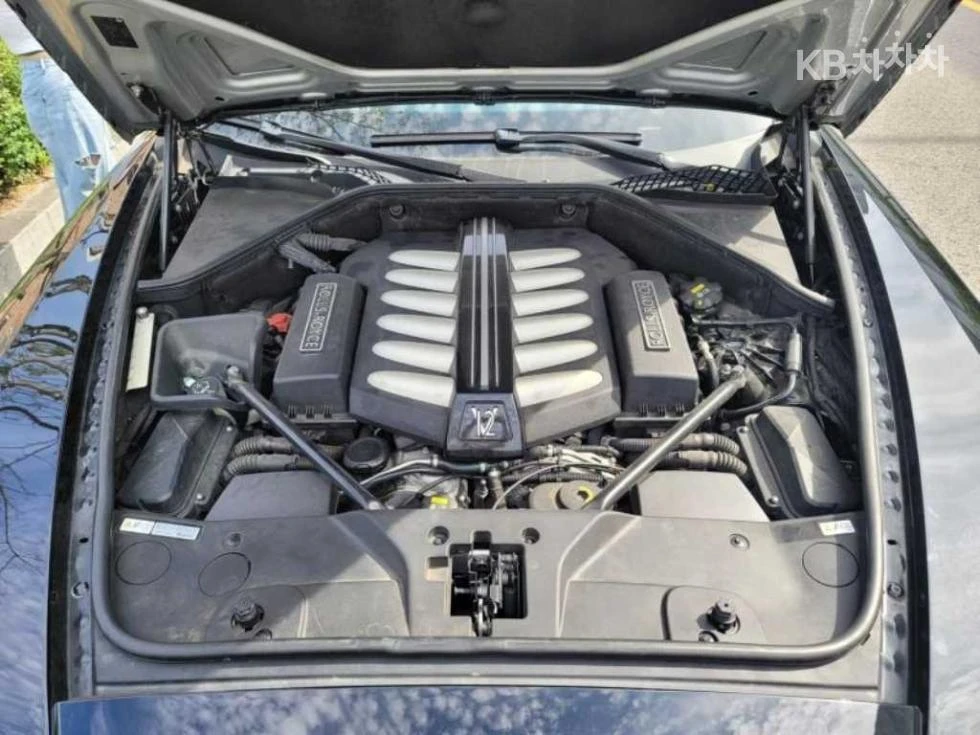 Rolls-Royce Dawn 6.6 V12 ����������� | Mobile.bg � ����������� 11