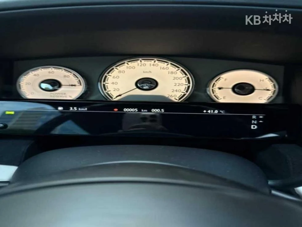 Rolls-Royce Dawn 6.6 V12 ����������� | Mobile.bg � ����������� 8