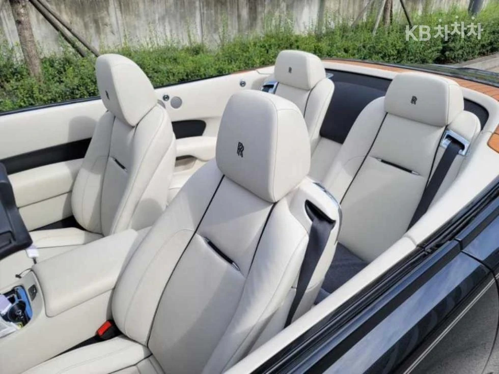 Rolls-Royce Dawn 6.6 V12 ����������� | Mobile.bg � ����������� 9