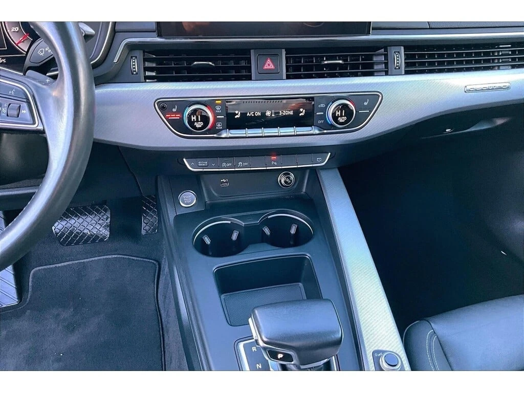 Audi A4 * Progressiv | Navigation | Heated Seats | Moonroo | Mobile.bg � ����������� 12
