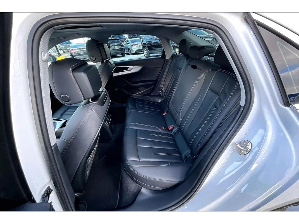 Audi A4 * Progressiv | Navigation | Heated Seats | Moonroo | Mobile.bg � ����������� 15