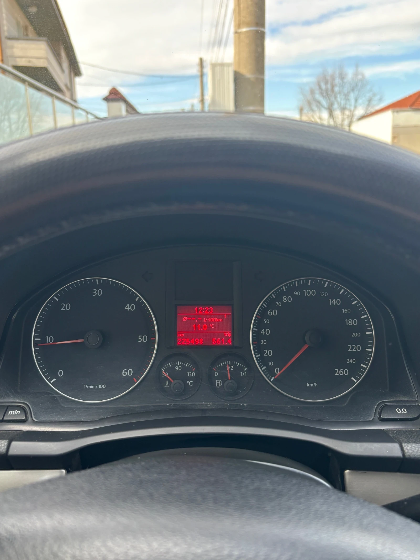 VW Golf  - изображение 8