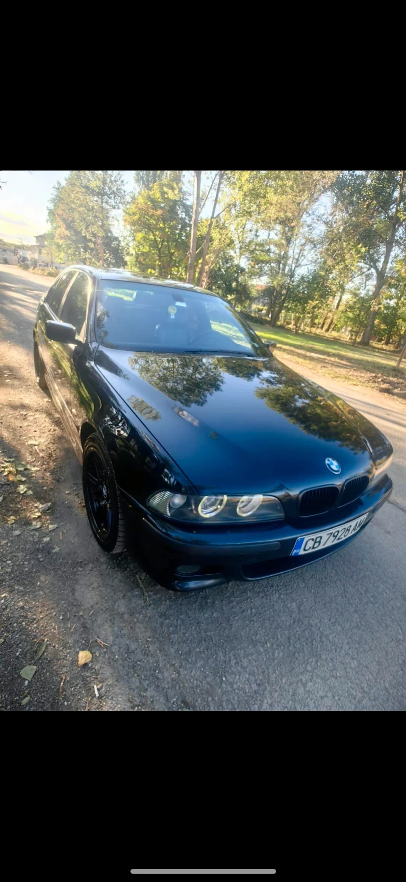 BMW 530 | Mobile.bg � ����������� 4