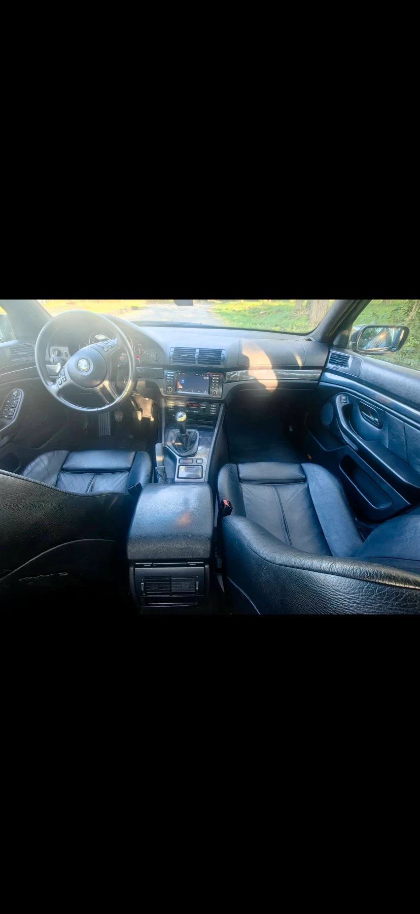 BMW 530  - изображение 4