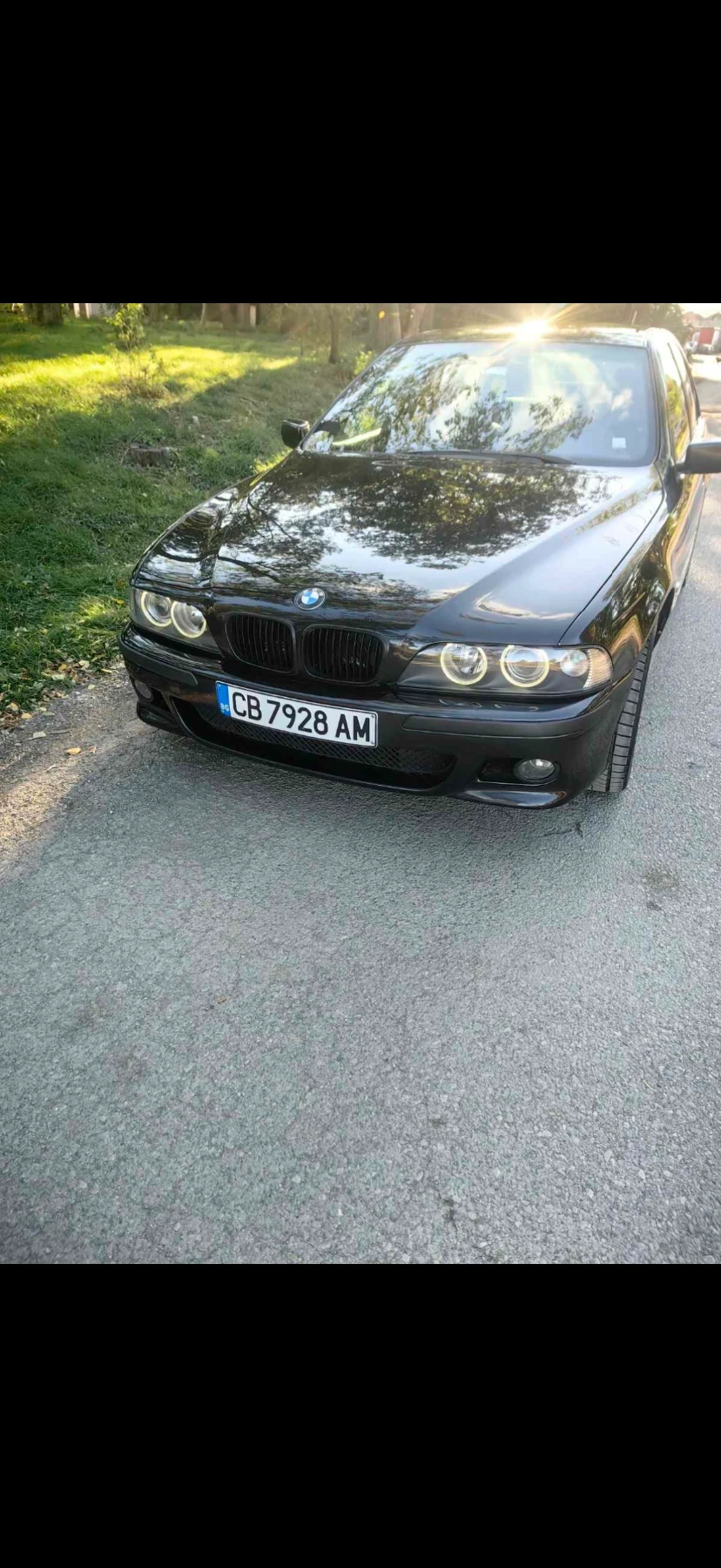 BMW 530 | Mobile.bg � ����������� 1