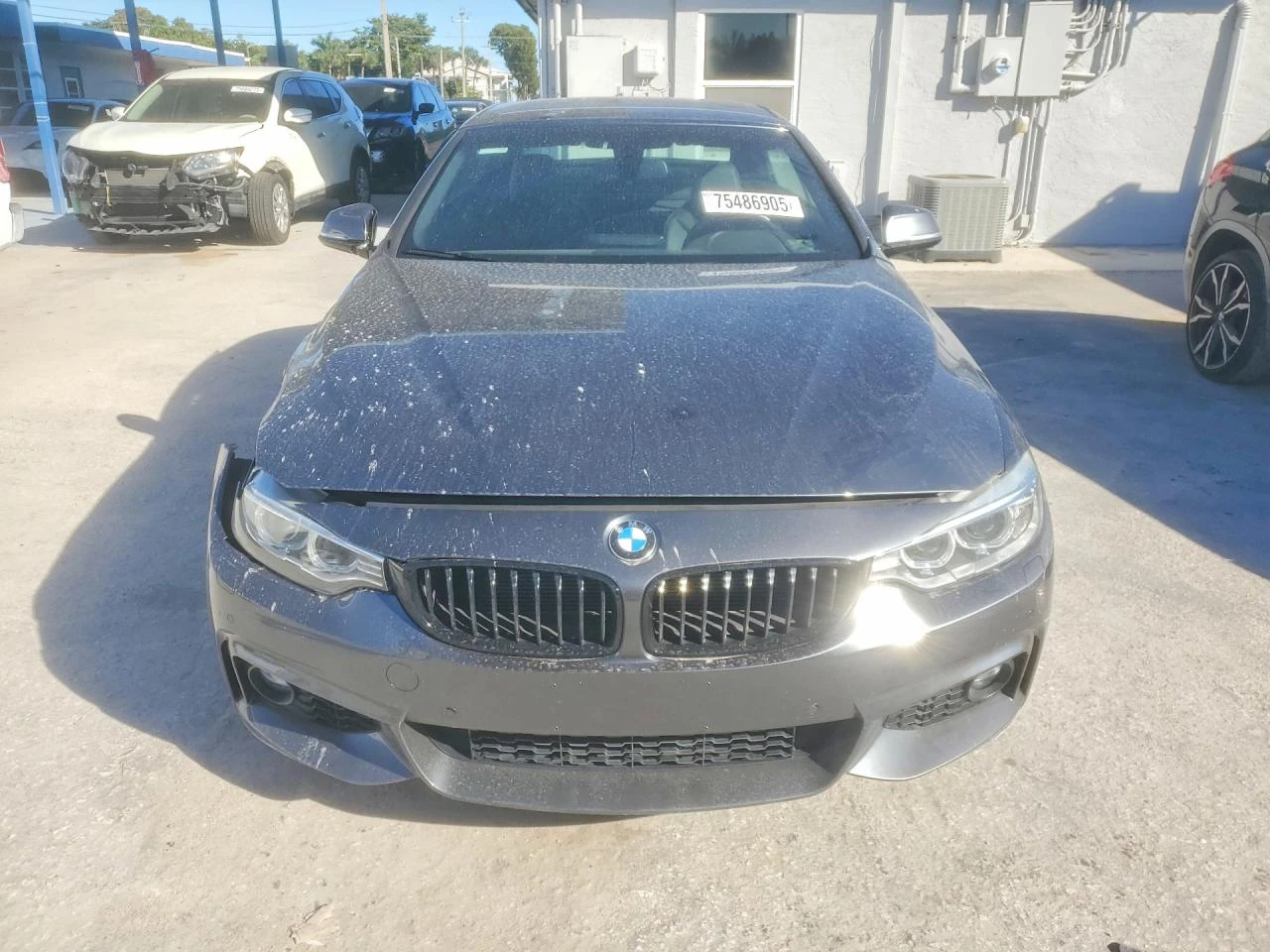 BMW 435 xDrive - изображение 5