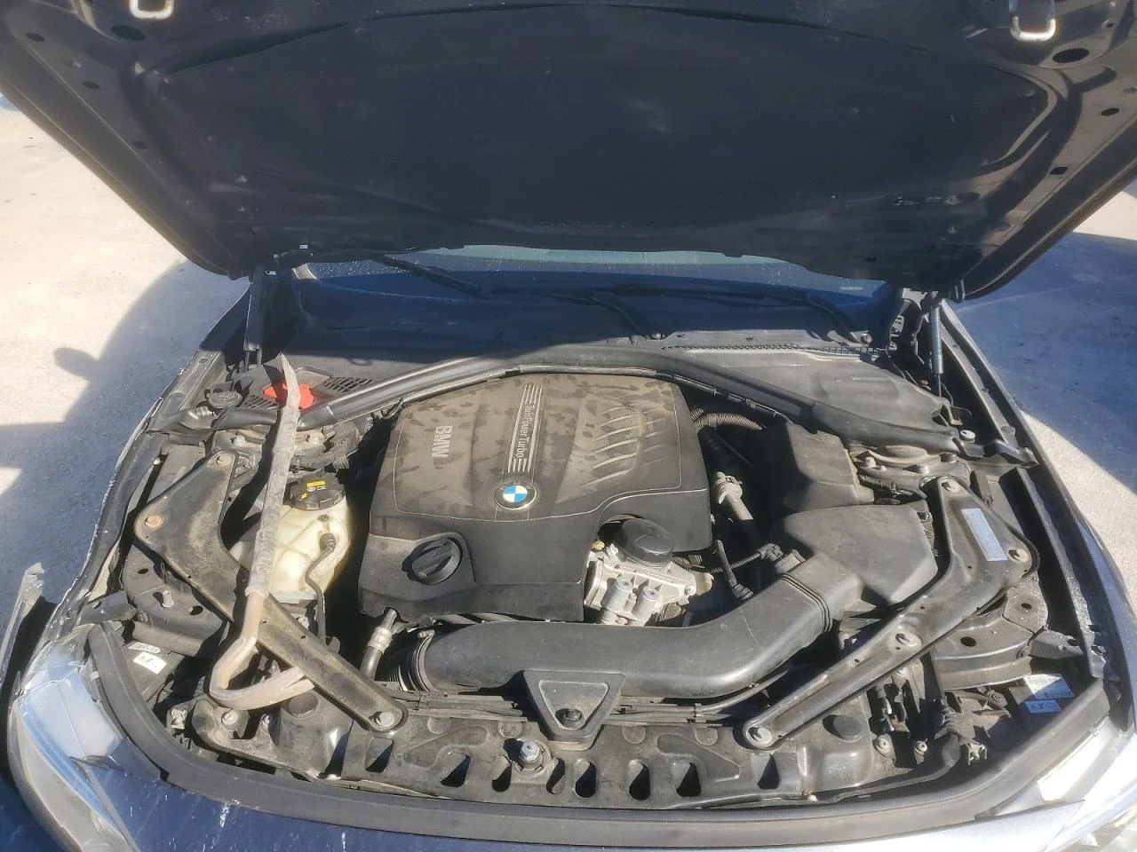 BMW 435 xDrive | Mobile.bg � ����������� 11