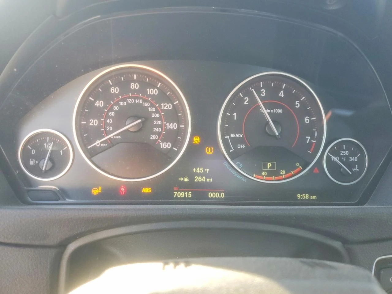 BMW 435 xDrive - изображение 9