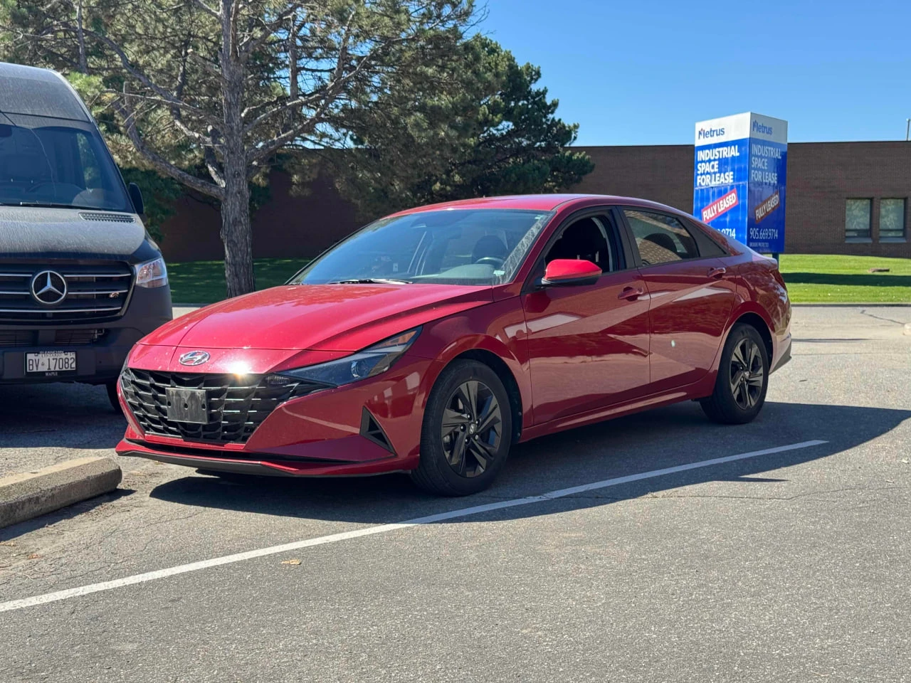 Hyundai Elantra * ���� ������* ���� �� �� * �������� ������� *  | Mobile.bg � ����������� 1