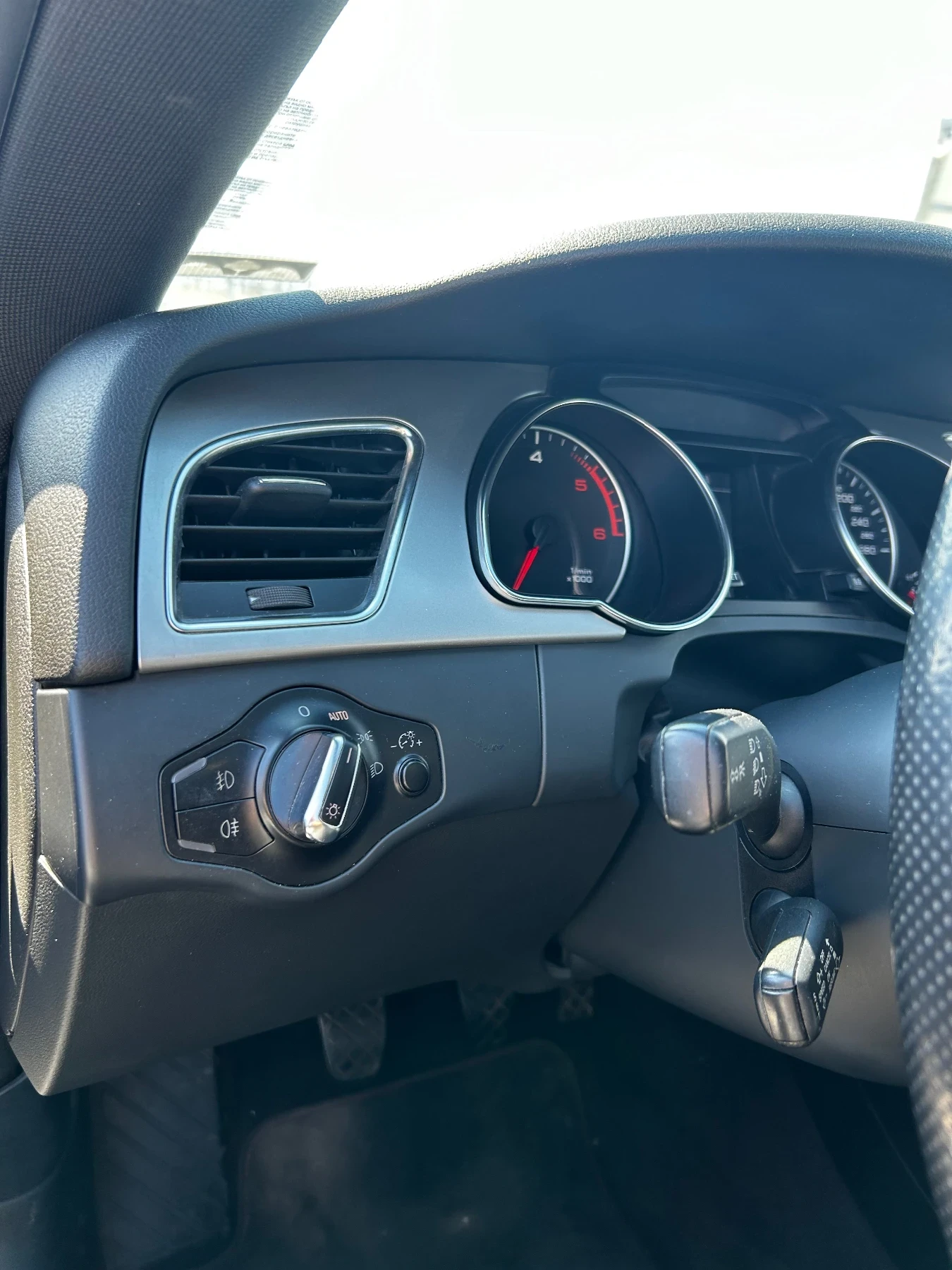 Audi A5 S-line 3.0 Quattro , снимка 11 - Автомобили и джипове - 53686496