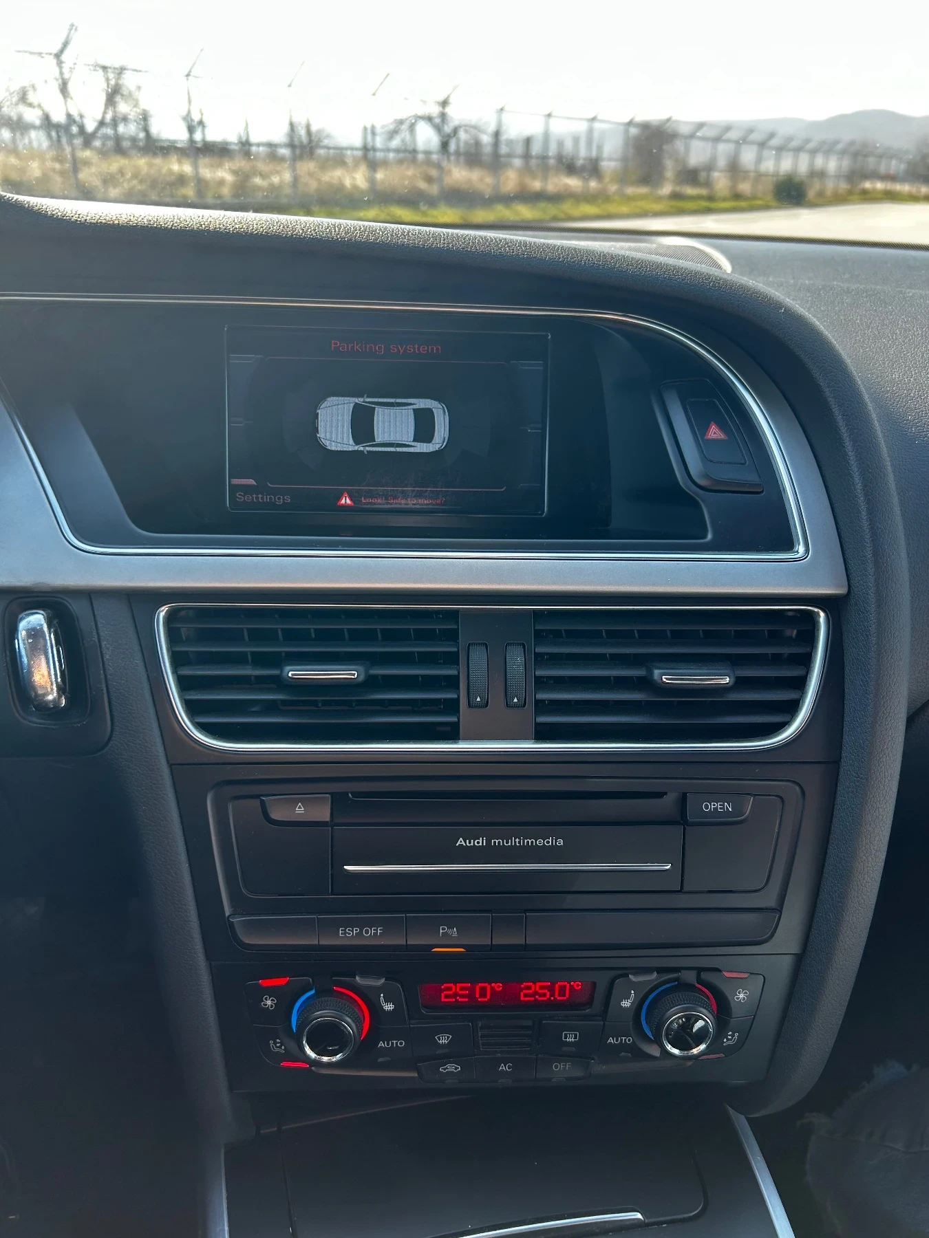 Audi A5 S-line 3.0 Quattro , снимка 10 - Автомобили и джипове - 53686496