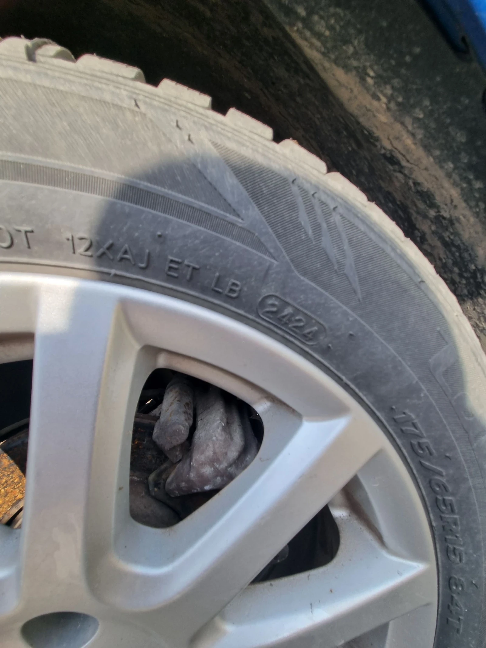 VW Polo  - изображение 9