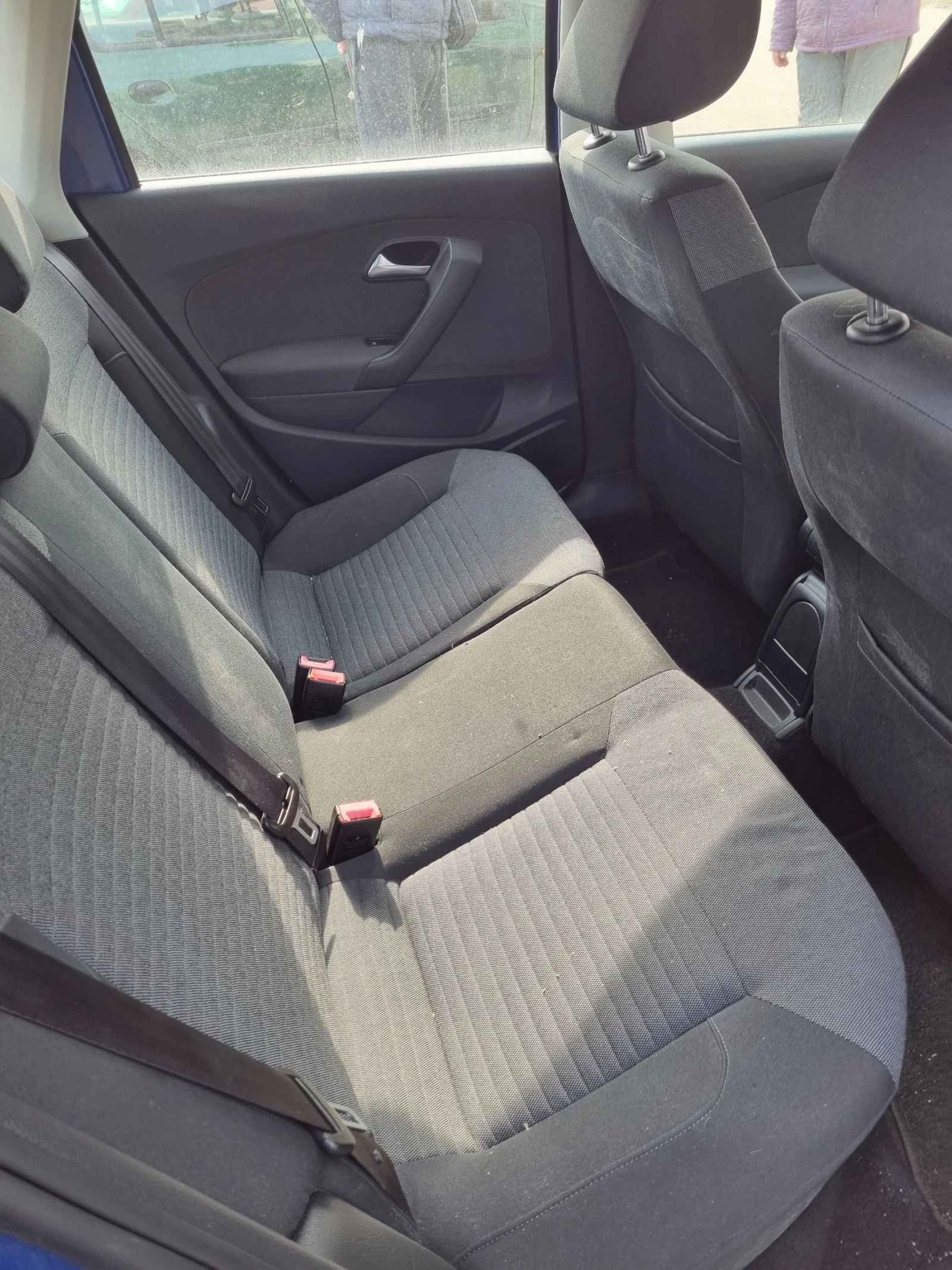 VW Polo  - изображение 5