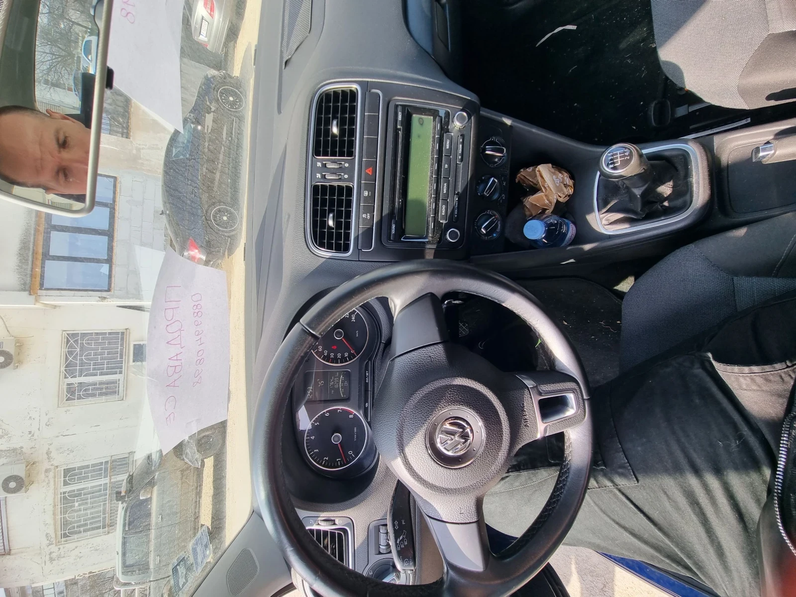 VW Polo  - изображение 6