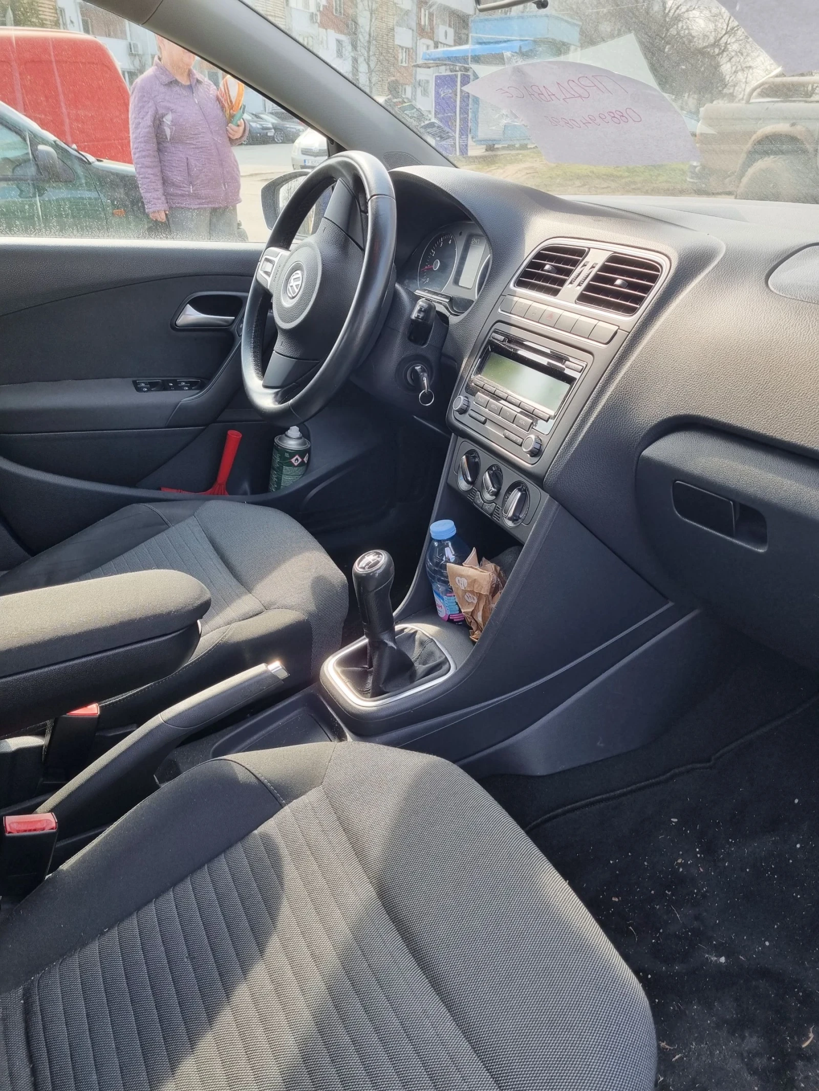 VW Polo  - изображение 4