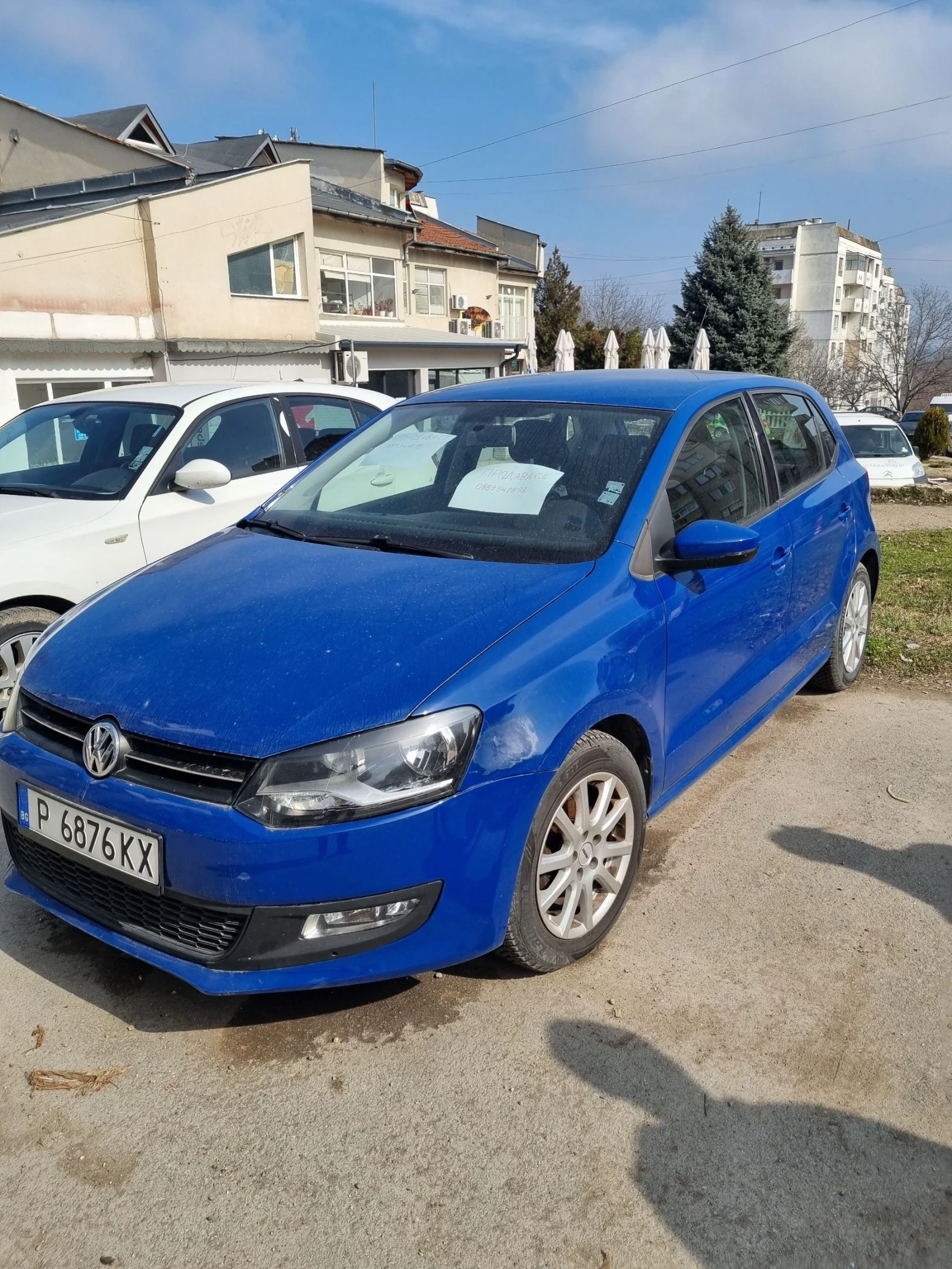 VW Polo | Mobile.bg � ����������� 1
