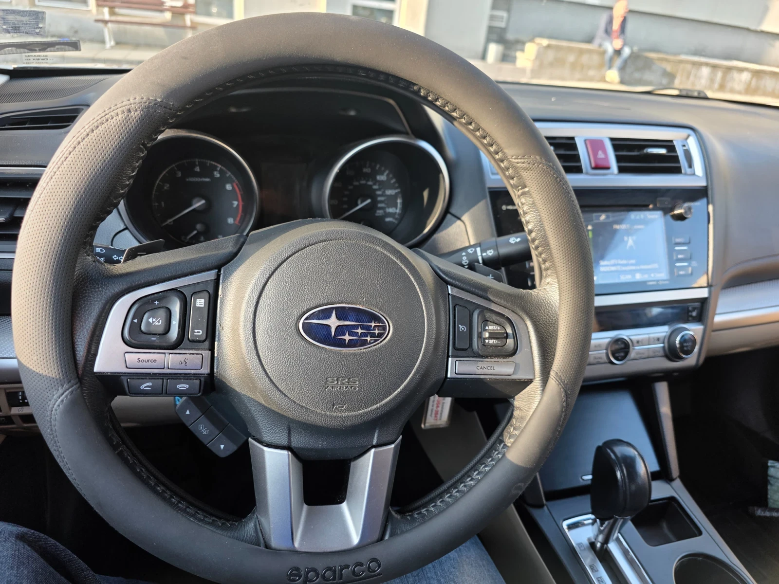 Subaru Legacy | Mobile.bg � ����������� 5