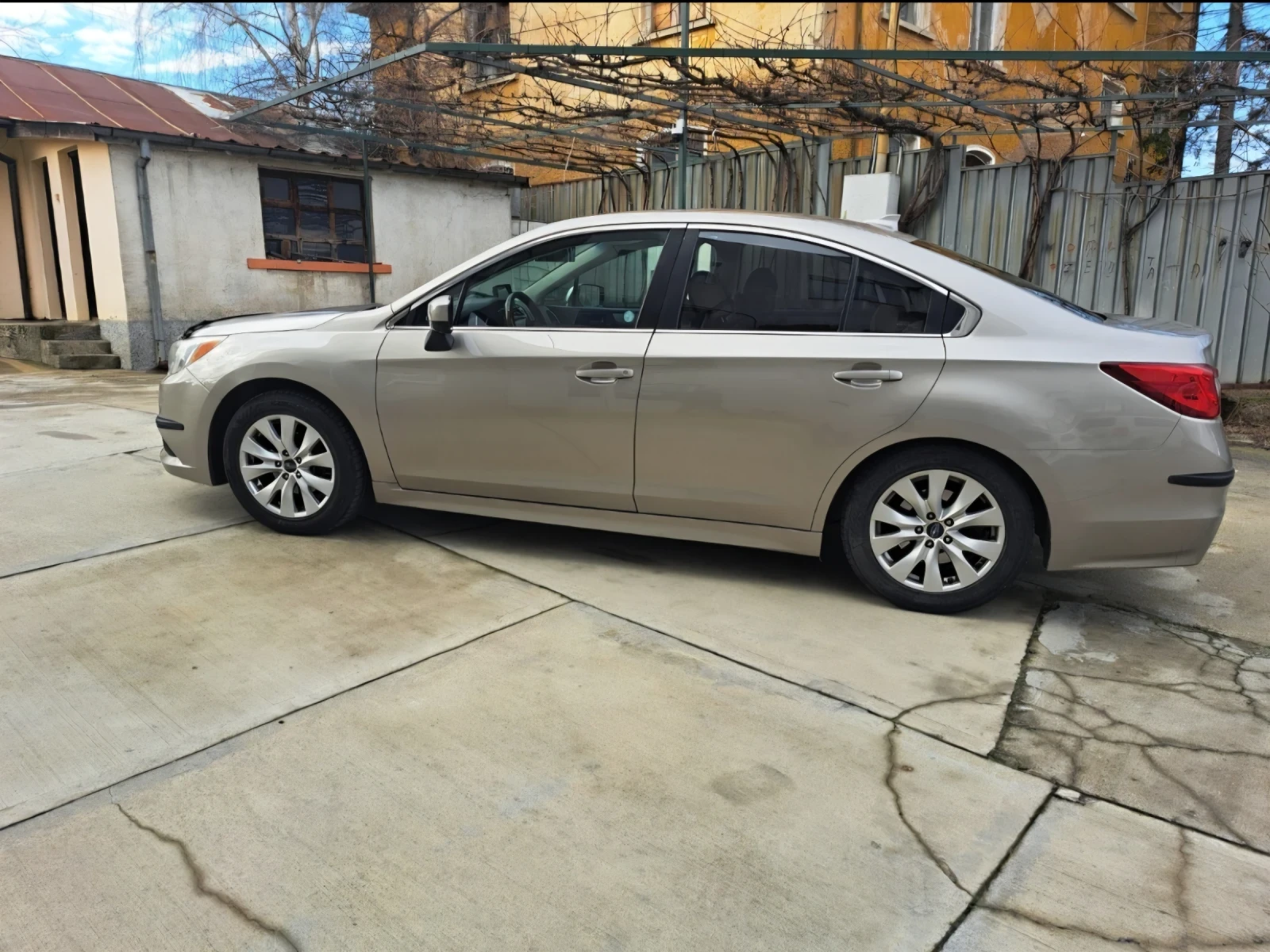 Subaru Legacy | Mobile.bg � ����������� 6