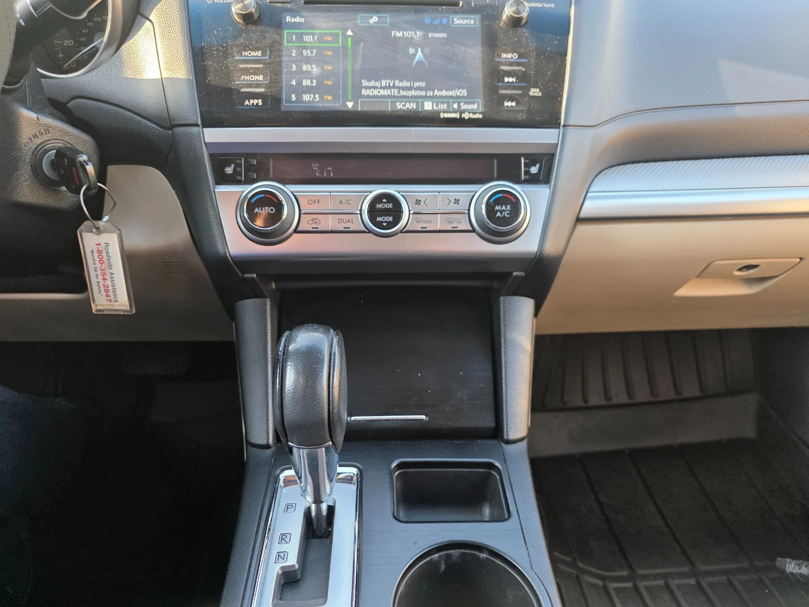 Subaru Legacy | Mobile.bg � ����������� 6