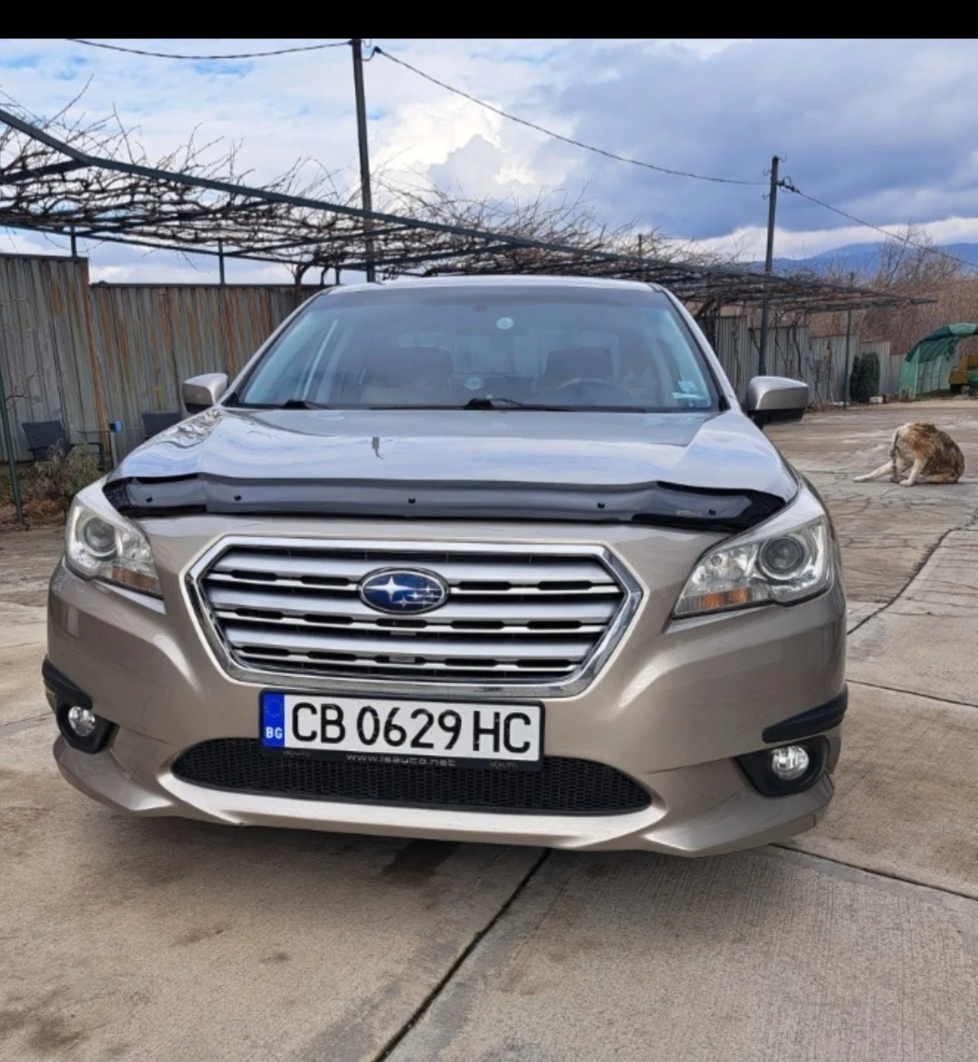 Subaru Legacy | Mobile.bg � ����������� 2