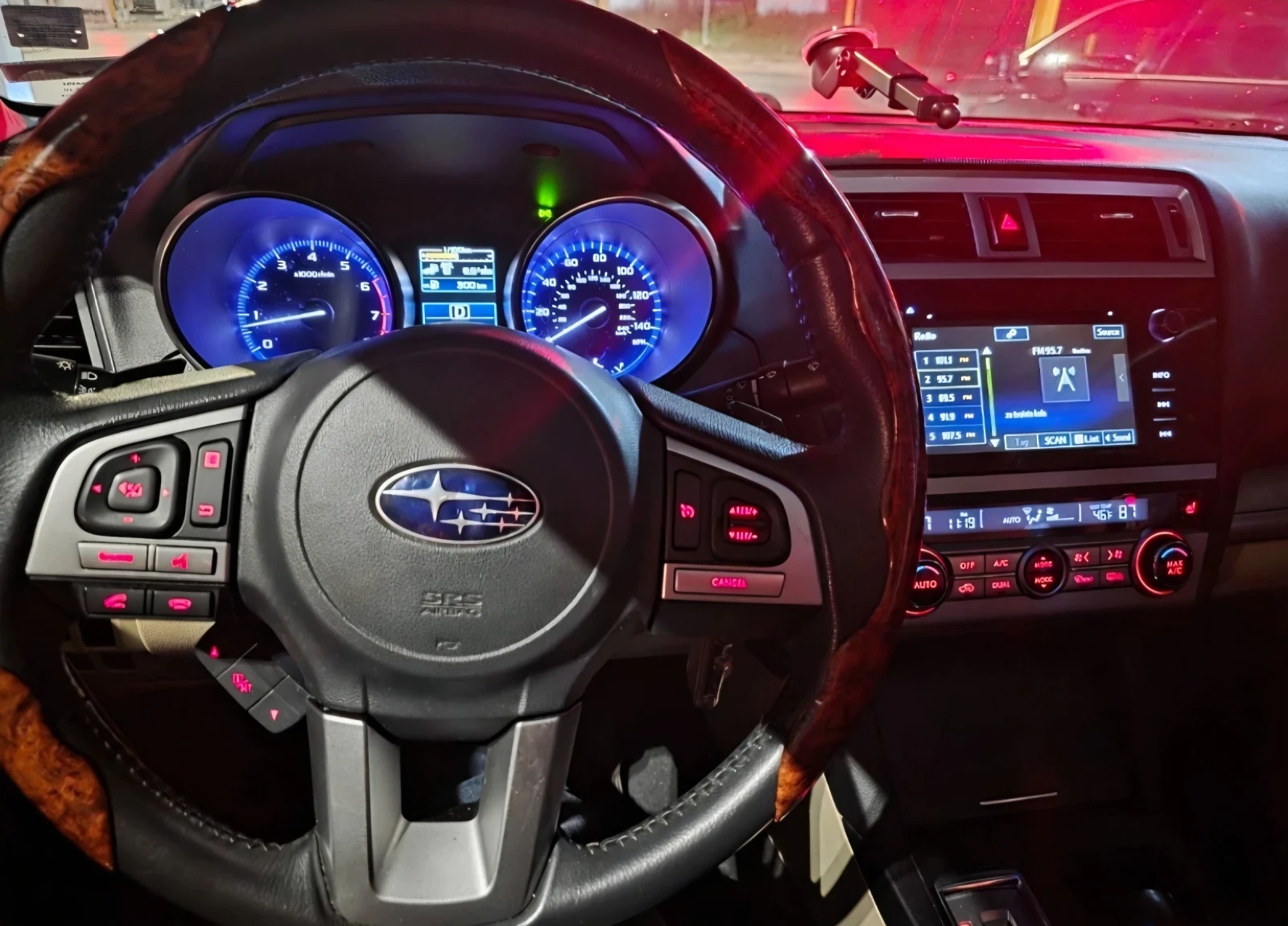 Subaru Legacy | Mobile.bg � ����������� 5