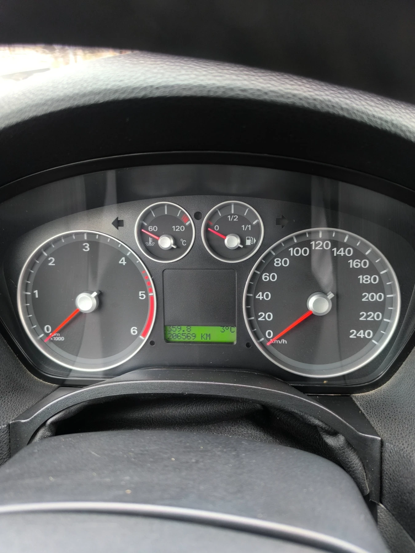 Ford C-max 2.0 136к.с., снимка 13 - Автомобили и джипове - 53895782