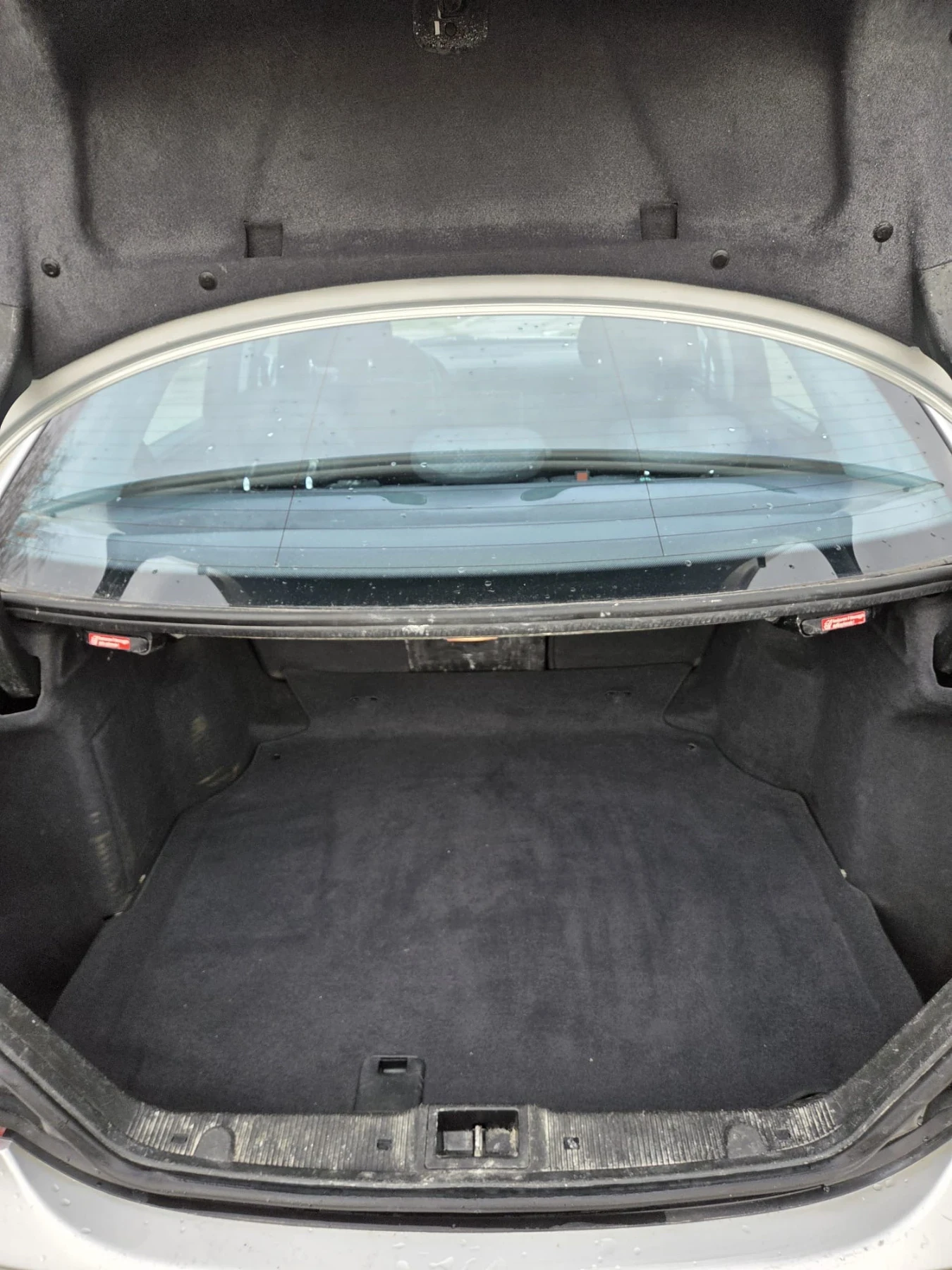 Mercedes-Benz C 220, снимка 7 - Автомобили и джипове - 54057395