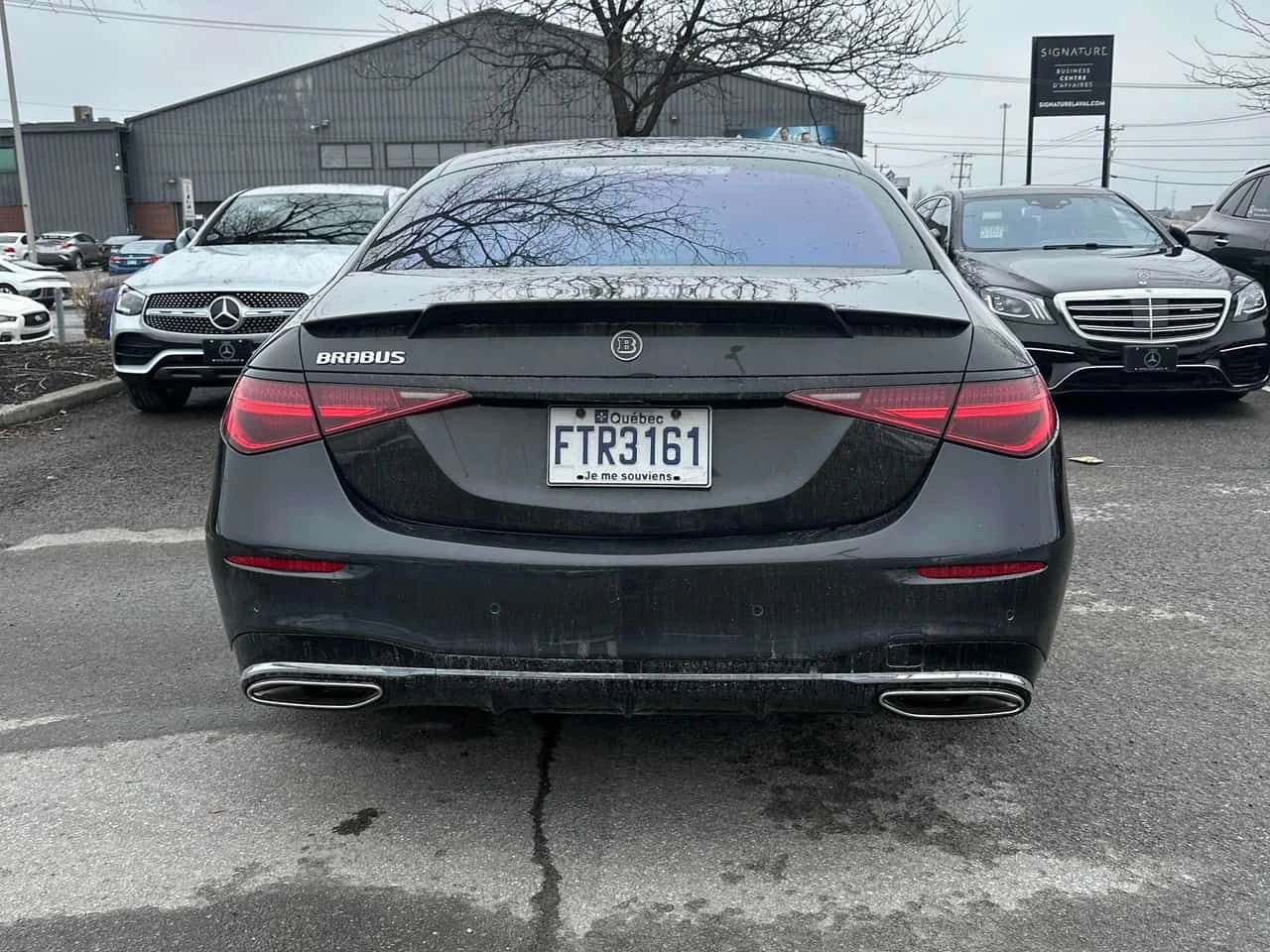 Mercedes-Benz S 580 * CARFAX * ОТ ПРЕДСТАВИТЕЛСТВО * , снимка 4 - Автомобили и джипове - 54214395