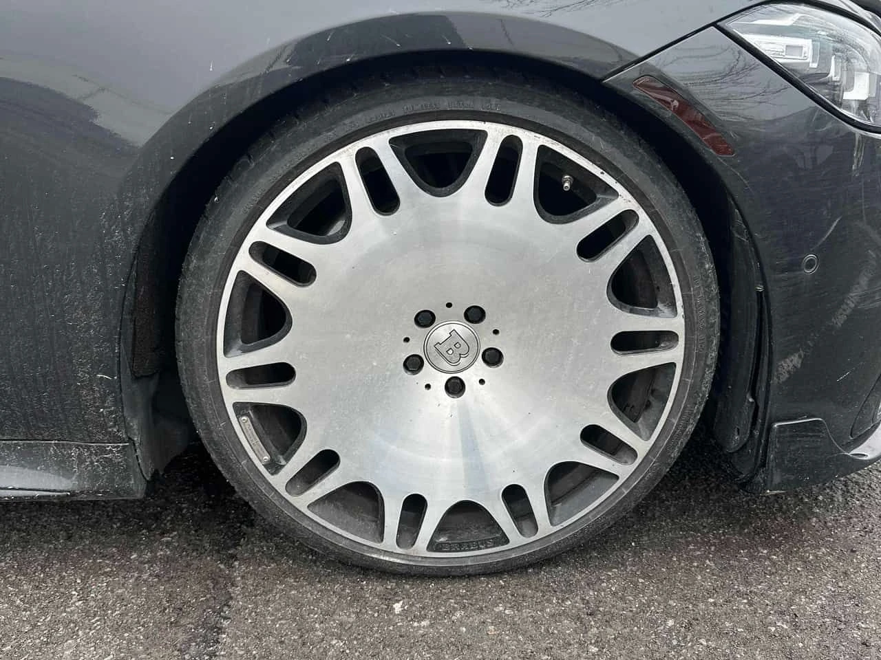 Mercedes-Benz S 580 * CARFAX * ОТ ПРЕДСТАВИТЕЛСТВО * , снимка 7 - Автомобили и джипове - 54214395