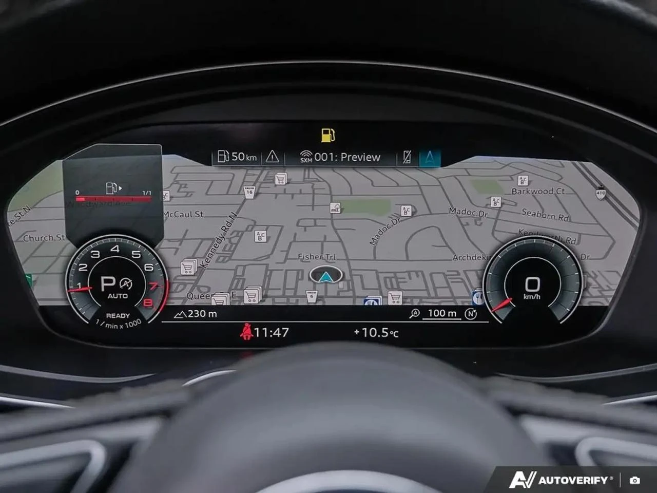 Audi A5 Tehnik* Distronic* 360* B&O* S-line* Carplay, снимка 11 - Автомобили и джипове - 54328729