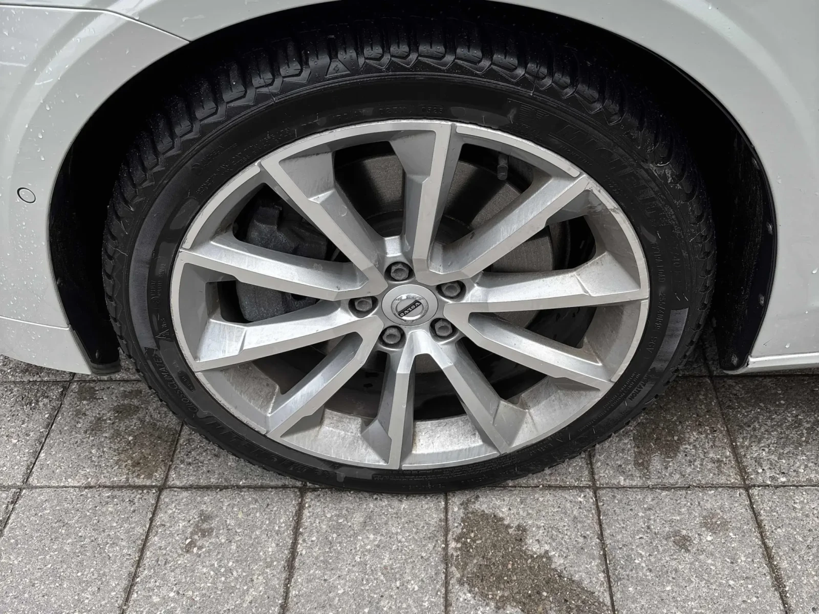 Volvo V60 Momentum * CARFAX * АВТО КРЕДИТ * Цена до БГ * , снимка 6 - Автомобили и джипове - 54556473