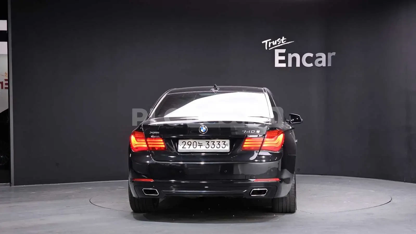 BMW 740 d* ОБДУХВАНЕ* ДИГИТАЛНО ТАБЛО* 360* HUD* , снимка 3 - Автомобили и джипове - 54567698