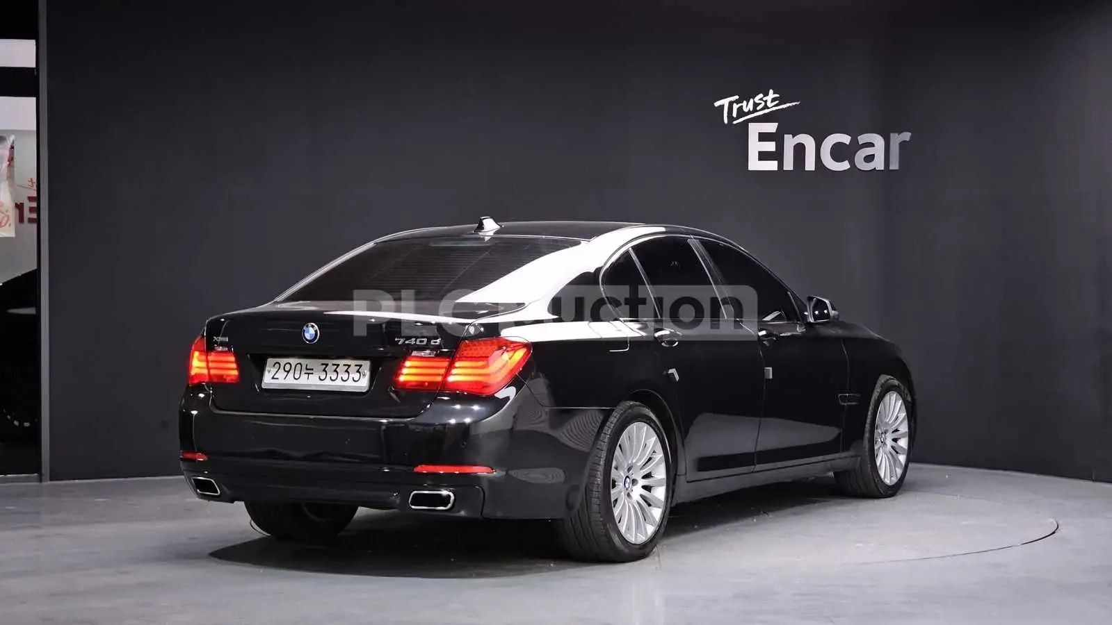 BMW 740 d* ОБДУХВАНЕ* ДИГИТАЛНО ТАБЛО* 360* HUD* , снимка 4 - Автомобили и джипове - 54567698