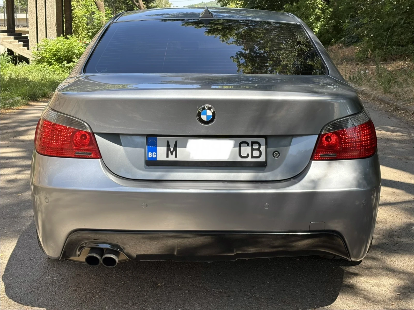 BMW 525 D | Mobile.bg � ����������� 6