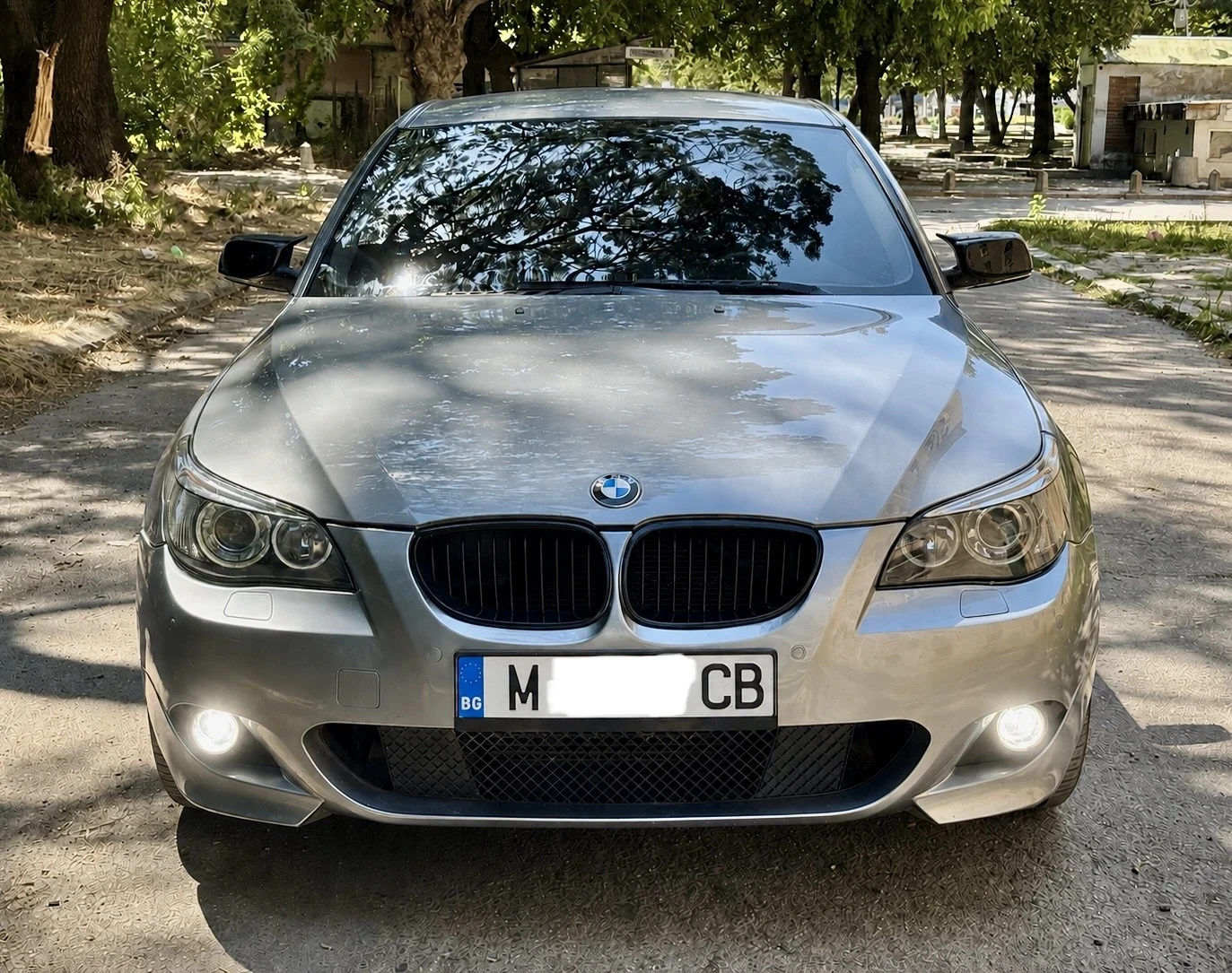 BMW 525 D | Mobile.bg � ����������� 2