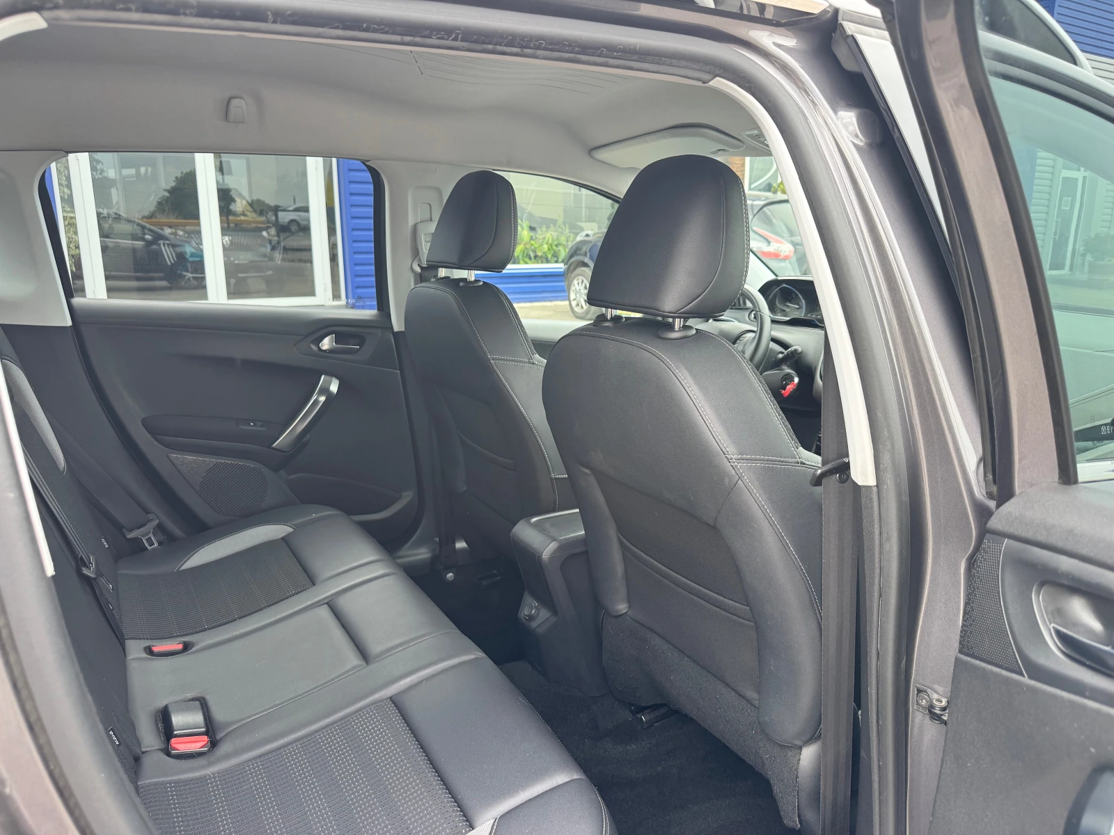 Peugeot 2008 1.6 HDI ALLURE | Mobile.bg � ����������� 12