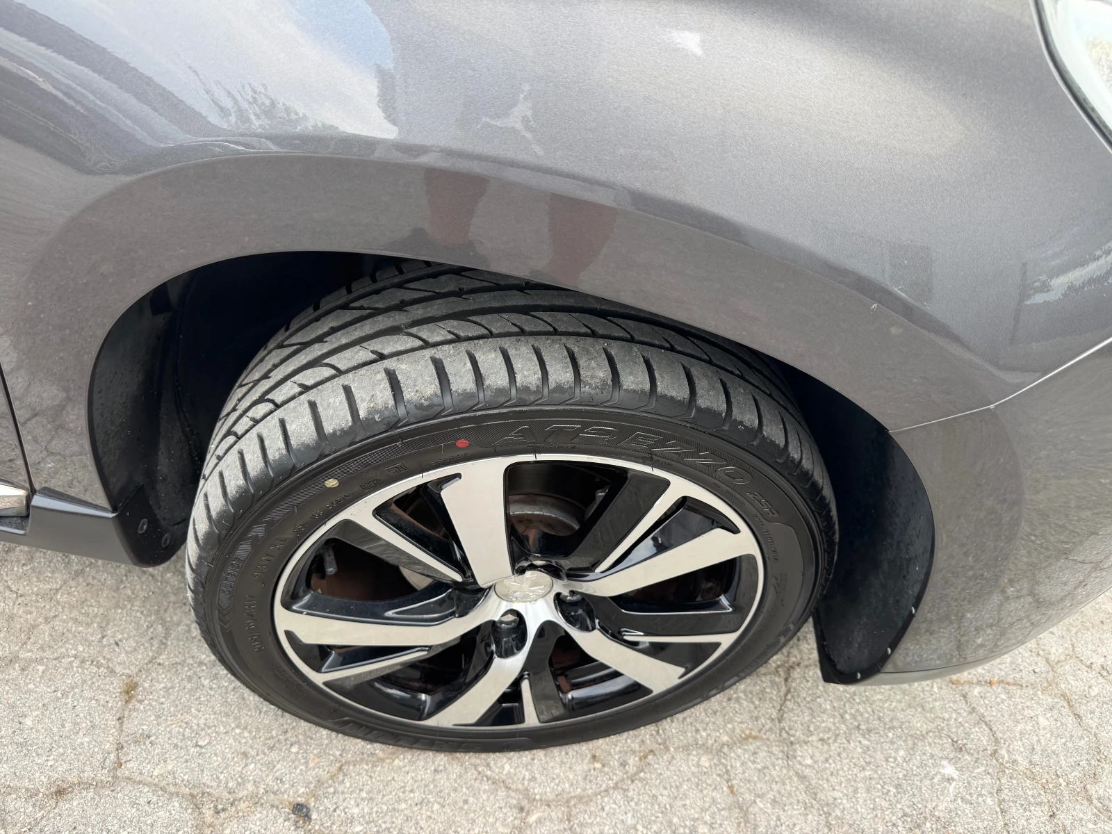 Peugeot 2008 1.6 HDI ALLURE | Mobile.bg � ����������� 14