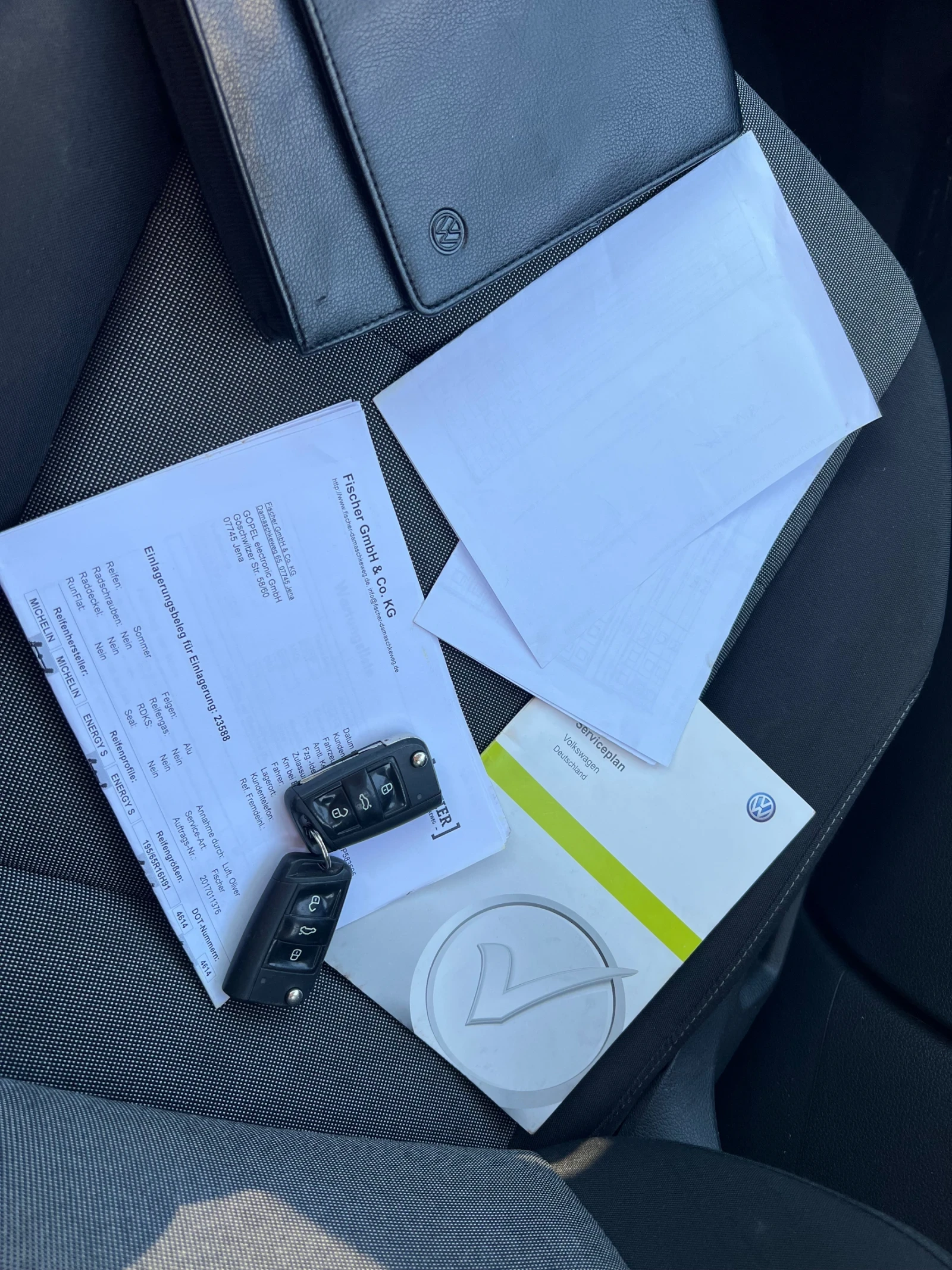 VW Golf 1.6 110 дизел 2015г Нов внос Австрия, снимка 14 - Автомобили и джипове - 55059800