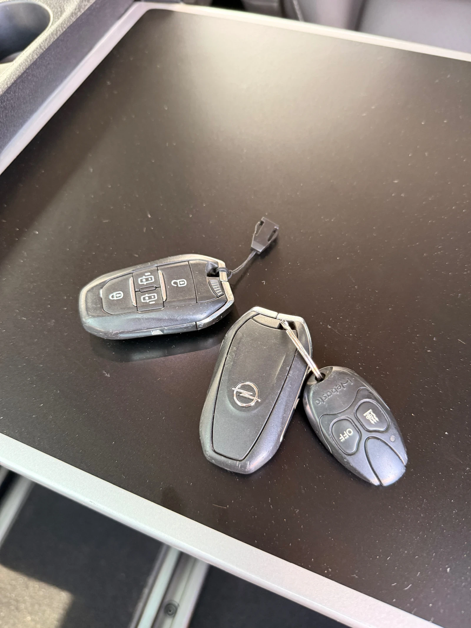 Opel Zafira Life* VIP* 5+ 1, снимка 17 - Автомобили и джипове - 55080057