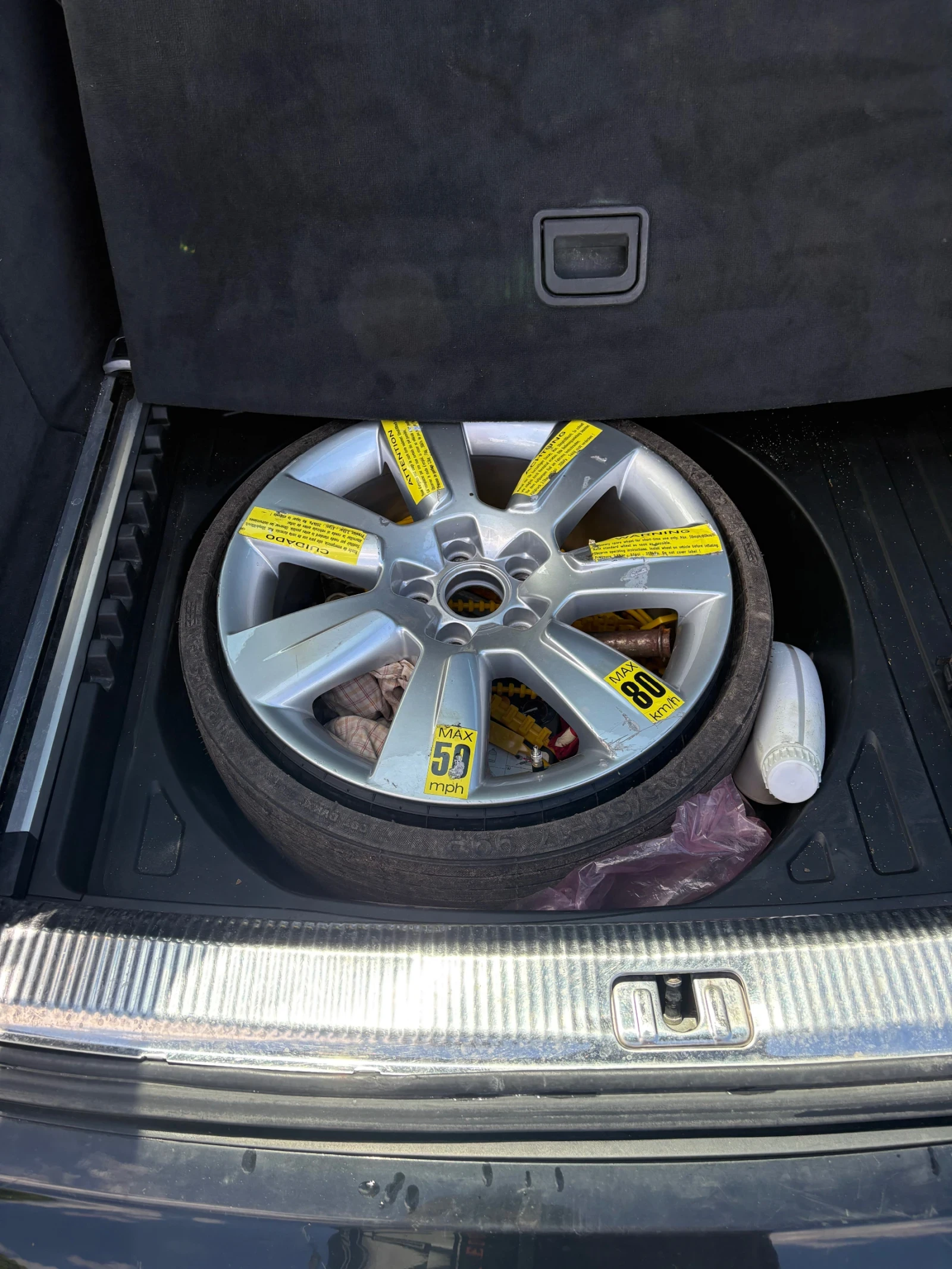 Audi A6 S Line, снимка 14 - Автомобили и джипове - 55180520